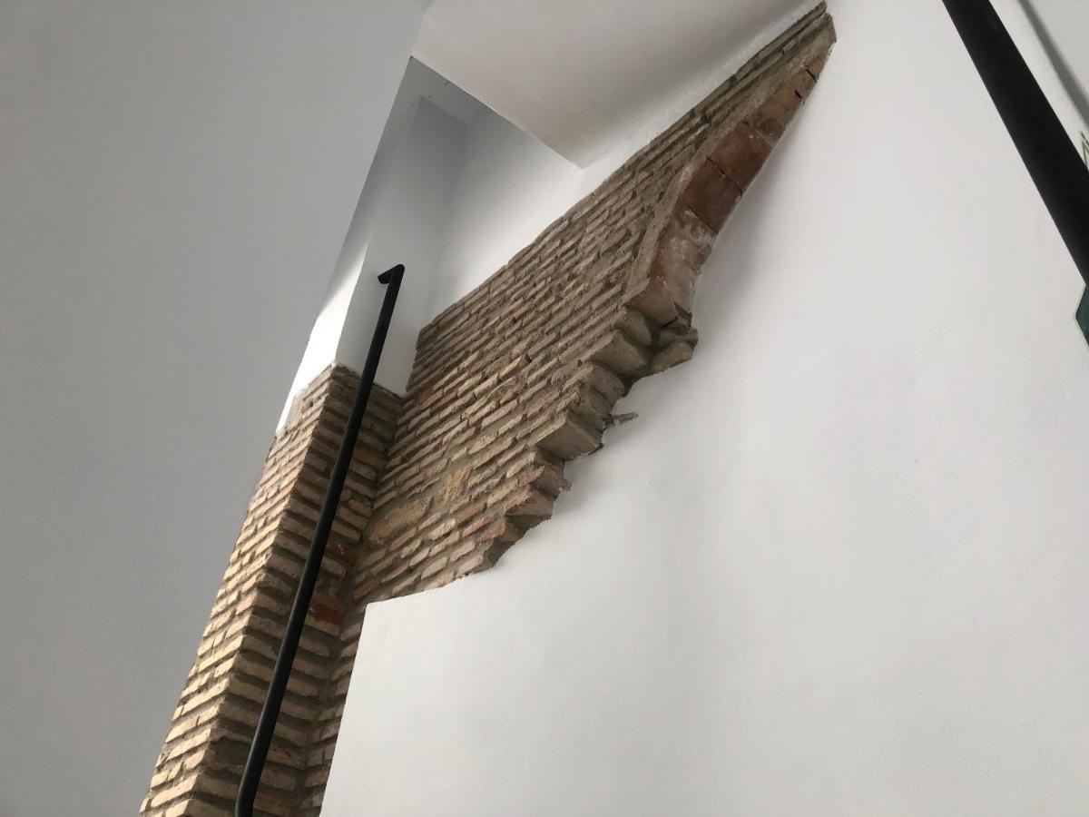El Zaguan De La Juderia Apartment Cordoba Exterior photo