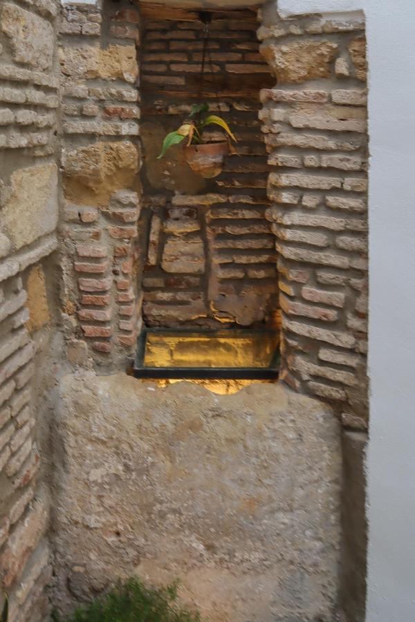 El Zaguan De La Juderia Apartment Cordoba Exterior photo