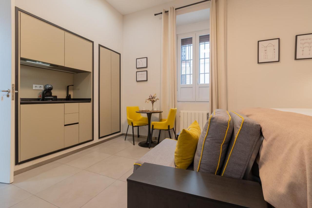 El Zaguan De La Juderia Apartment Cordoba Exterior photo