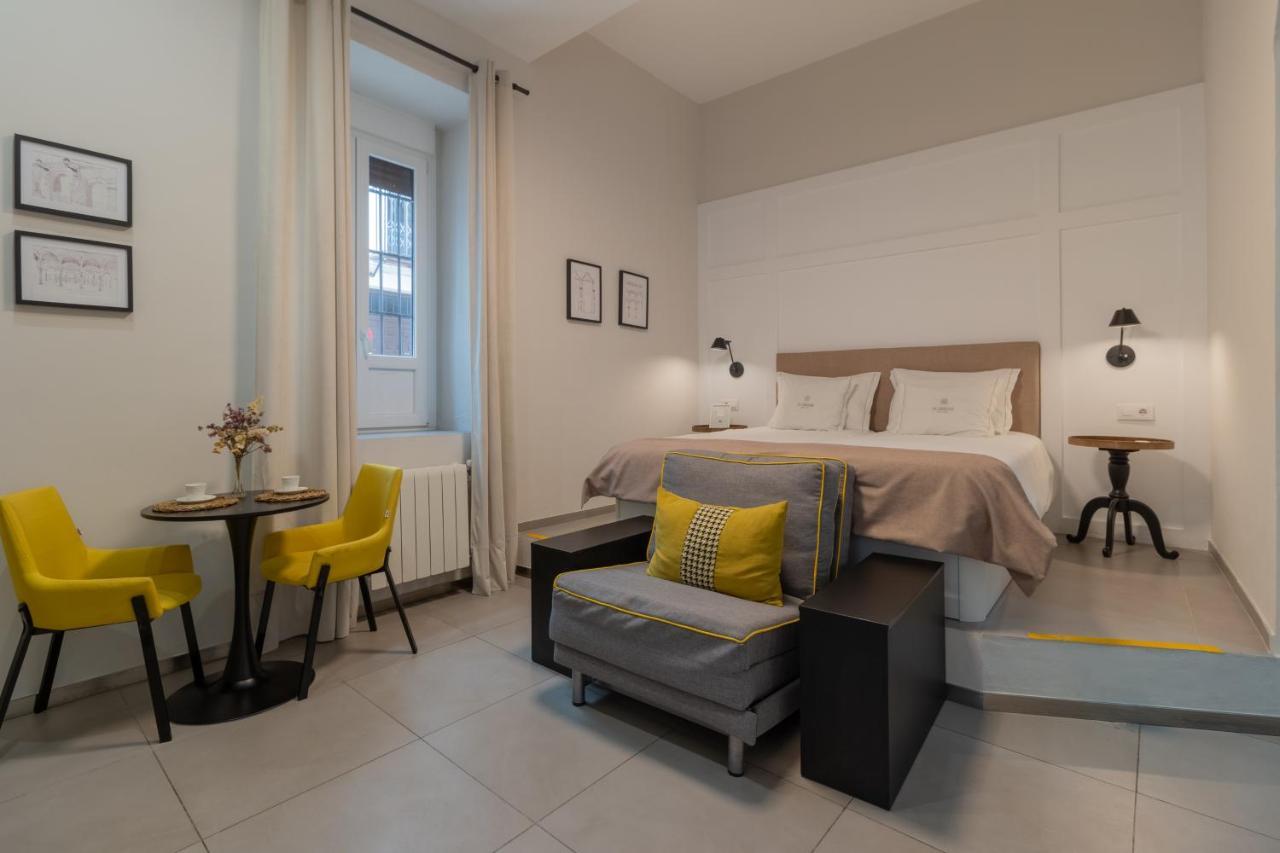 El Zaguan De La Juderia Apartment Cordoba Exterior photo